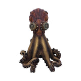 Call of the Kraken Steampunk Phone Holder 14.5cm: 2 Tech Accessories By Gift Moments