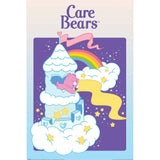 Care Bears Care-A-Lot Castle Poster 250: 1 - Posters By Care Bears