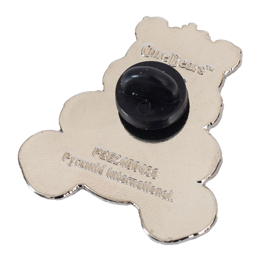 Care Bears Cheer Pin Badge: 3 - Badges By Care Bears