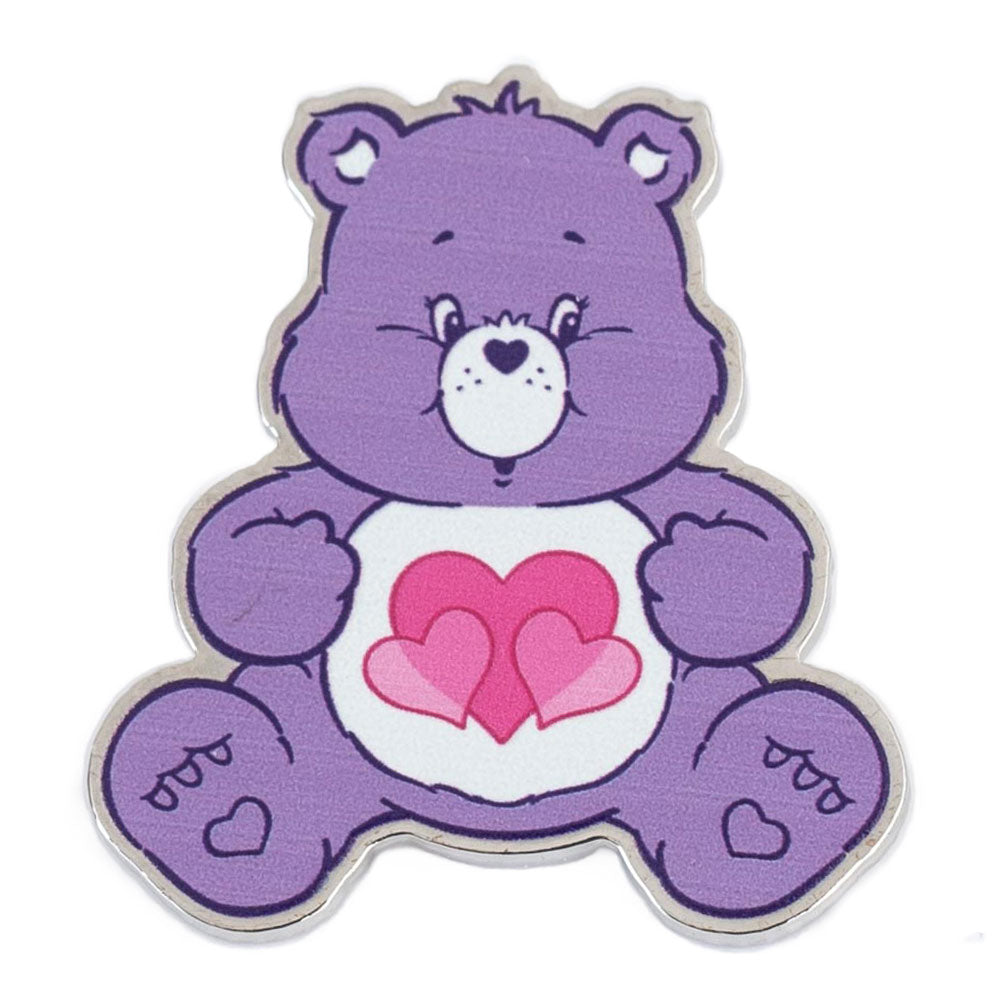 Care Bears Harmony Pin Badge: 1 - Badges By Care Bears