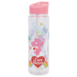 Care Bears Plastic Drinks Bottle: 1 - Water Bottles By Care Bears