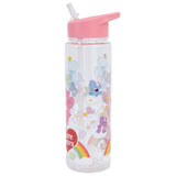 Care Bears Plastic Drinks Bottle: 2 - Water Bottles By Care Bears