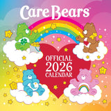 Care Bears Square Calendar 2026: 1 - Calendars By Care Bears
