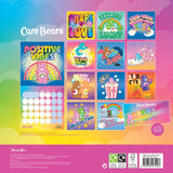 Care Bears Square Calendar 2026: 4 - Calendars By Care Bears