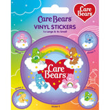 Care Bears Stickers - Shop Stickers At Gift Moments - 1