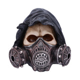 Catch Your Breath Steampunk Skull 19.5cm: 3 - Figures & Collectables By Gift Moments