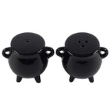 Cauldron Cruet Set: 3 - By Gift Moments