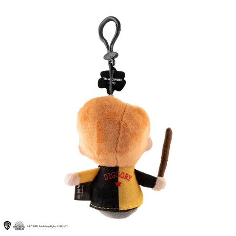 Keychain Plush - Cedric Diggory Triwizard - Shop Keyrings At Gift Moments - 3