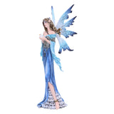 Celeste Fairy Figurine: 3 - Figures & Collectables By Gift Moments