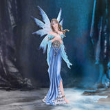 Celeste Fairy Figurine: 1 - Figures & Collectables By Gift Moments