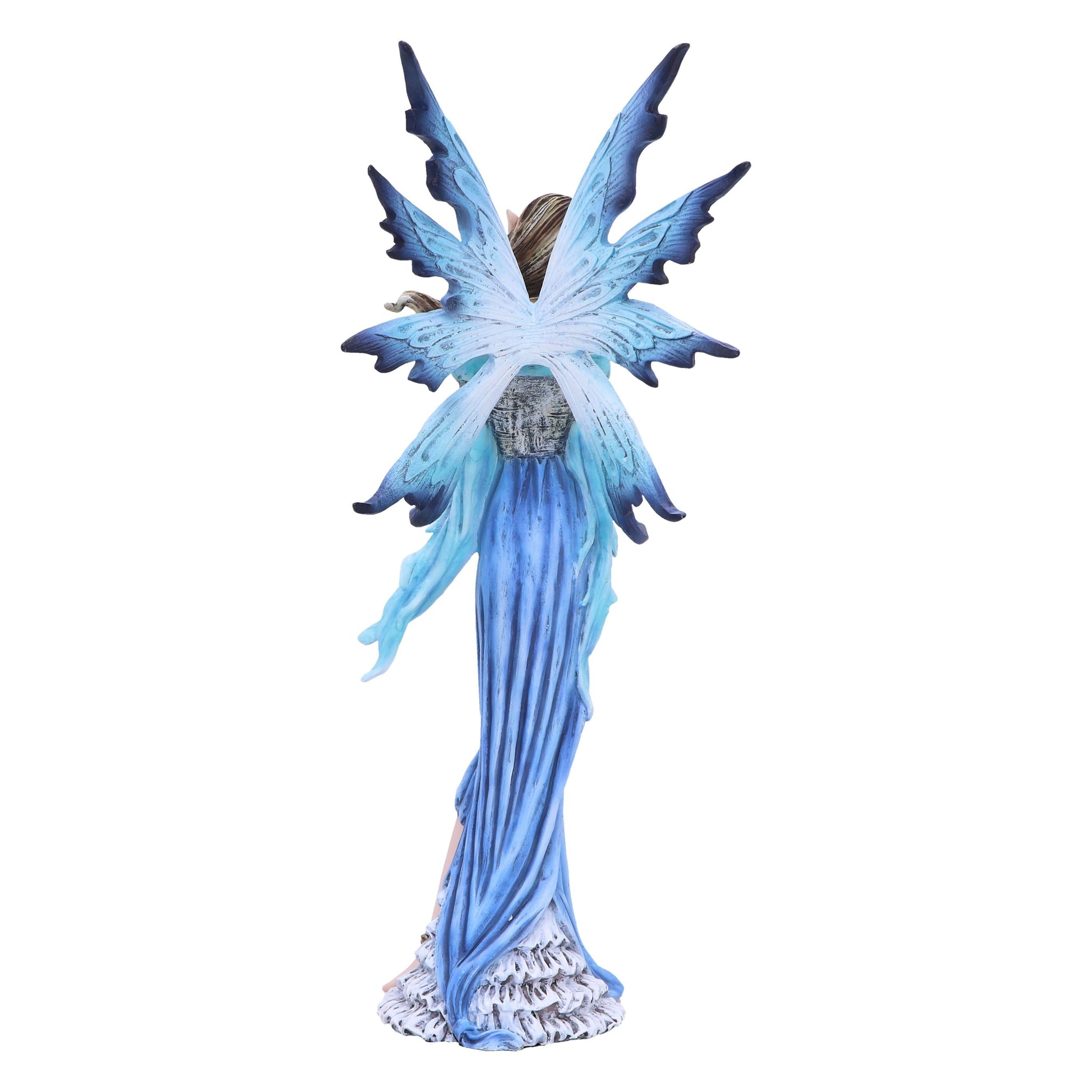 Celeste Fairy Figurine: 4 - Figures & Collectables By Gift Moments