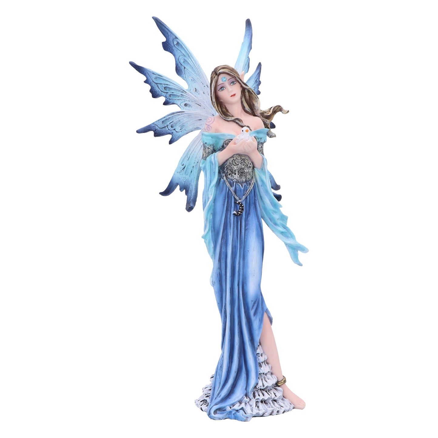 Celeste Fairy Figurine: 2 - Figures & Collectables By Gift Moments