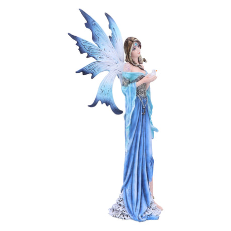 Celeste Fairy Figurine: 5 - Figures & Collectables By Gift Moments