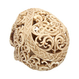 Celtic Decadence Skull 18.5cm: 5 - Figures & Collectables By Gift Moments