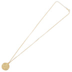 Celtic FC 18ct Gold Plated on Silver Pendant & Chain - Shop Necklaces At Gift Moments - 3