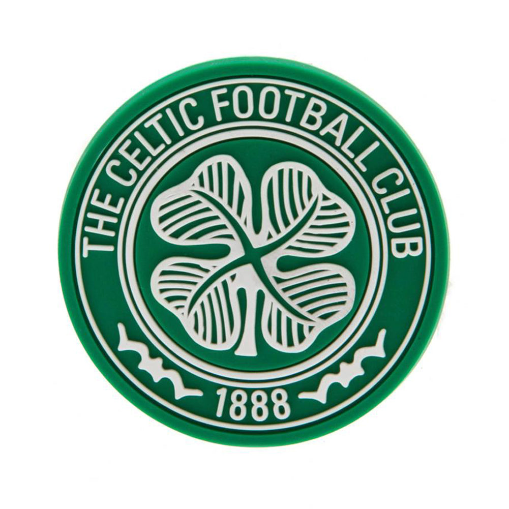 Celtic FC 3D Fridge Magnet: 1 - By Celtic