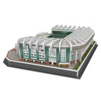 Celtic FC 3D Stadium Puzzle - Shop Puzzles & Games At Gift Moments - 3
