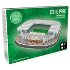 Celtic FC 3D Stadium Puzzle - Shop Puzzles & Games At Gift Moments - 6