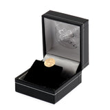 Celtic FC 9ct Gold Earring: 1 - Jewellery By Celtic