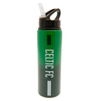 Celtic FC Aluminium Drinks Bottle ST - Shop Water Bottles At Gift Moments - 2