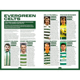 Celtic FC Annual 2026: 3 - Books By Celtic