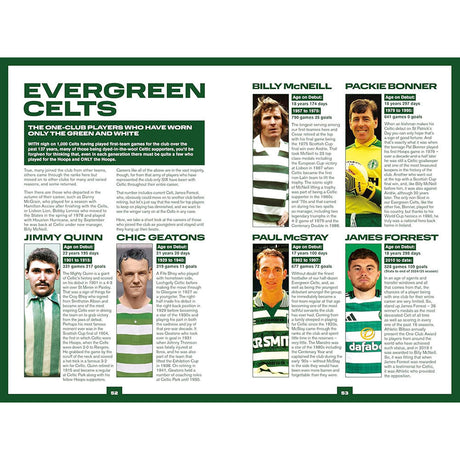 Celtic FC Annual 2026: 3 - Books By Celtic