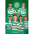 Celtic FC Annual 2026 - Shop Books At Gift Moments - 1