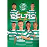 Celtic FC Annual 2026: 1 - Books By Celtic