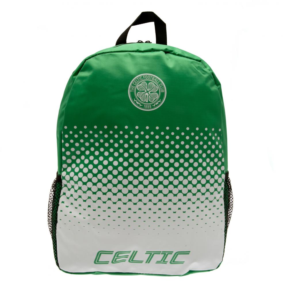Celtic FC Fade Backpack: 1 - Bags By Celtic