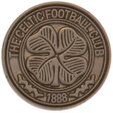 Celtic FC Antique Silver Crest Badge: 1 - Accessories By Celtic
