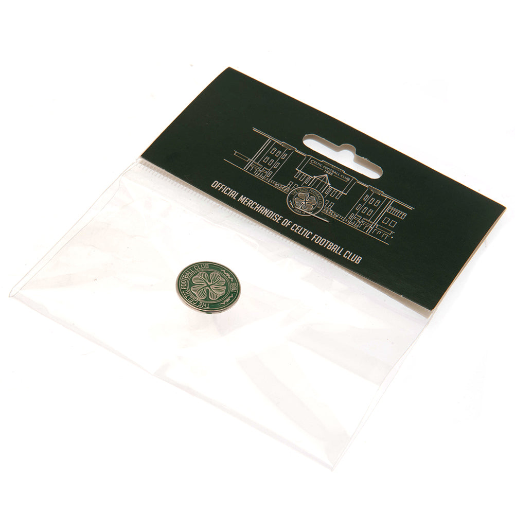 Celtic FC Crest Badge: 2 - Accessories By Celtic