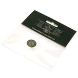 Celtic FC Crest Badge: 2 - Accessories By Celtic
