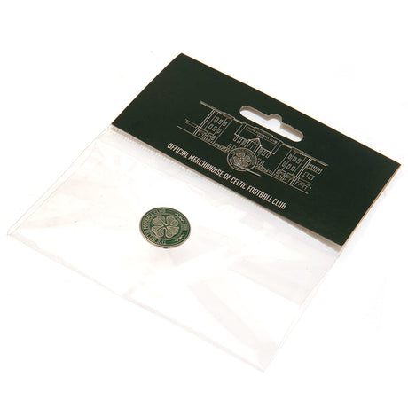 Celtic FC Crest Badge: 2 - Accessories By Celtic