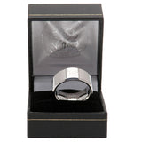 Celtic FC Band Ring Small: 1 - Jewellery By Celtic