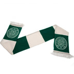 Celtic FC Bar Scarf - Shop Scarves At Gift Moments - 2