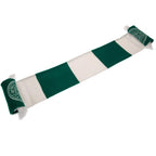Celtic FC Bar Scarf - Shop Scarves At Gift Moments - 1