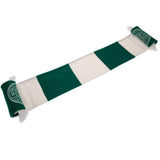Celtic FC Bar Scarf: 1 - Scarves By Celtic