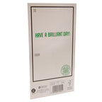 Celtic FC Crest Birthday Card - Shop Greeting Cards At Gift Moments - 4