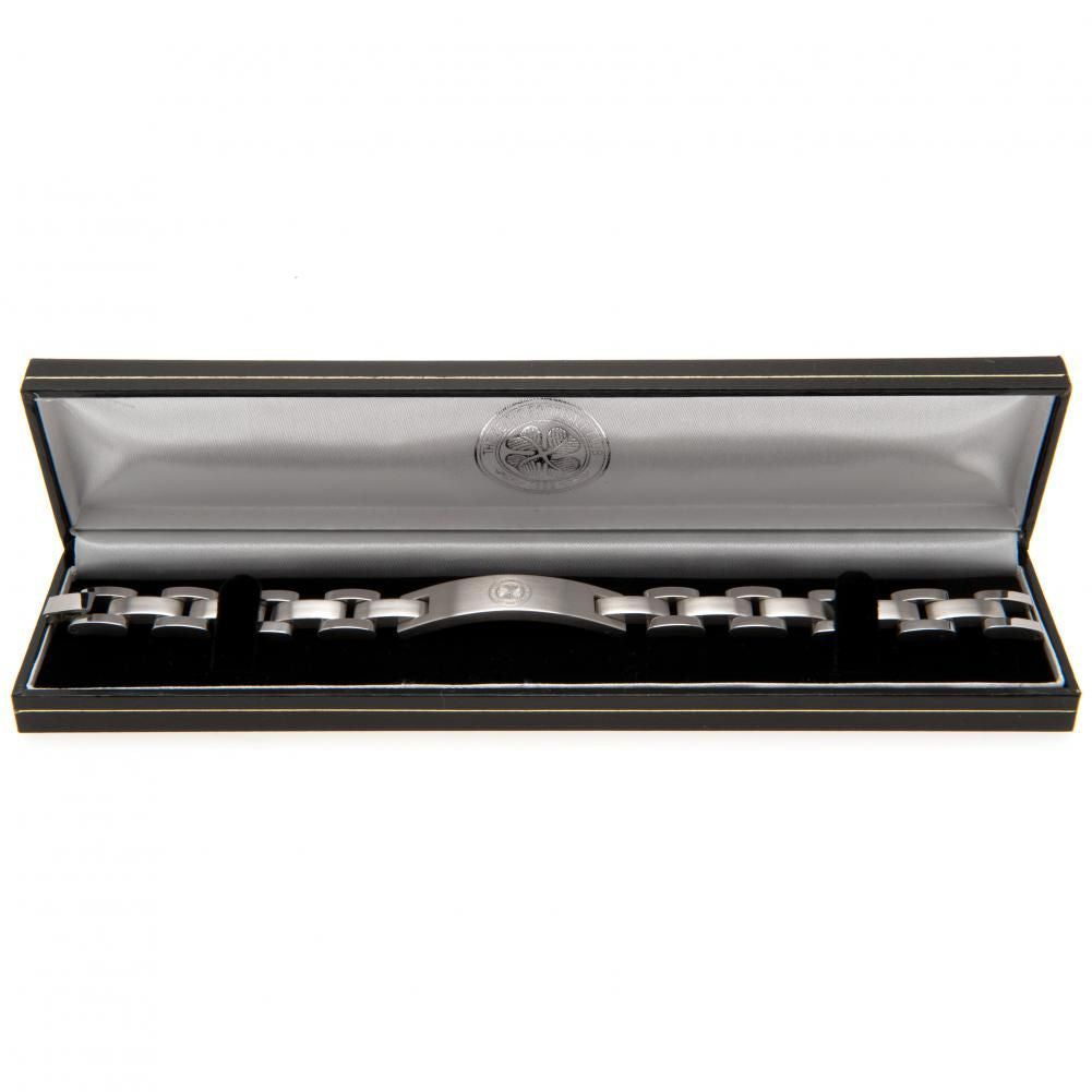 Celtic FC Bracelet: 3 - Jewellery By Celtic