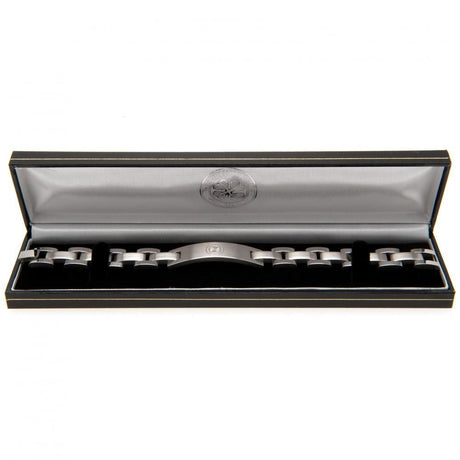 Celtic FC Bracelet: 3 - Jewellery By Celtic