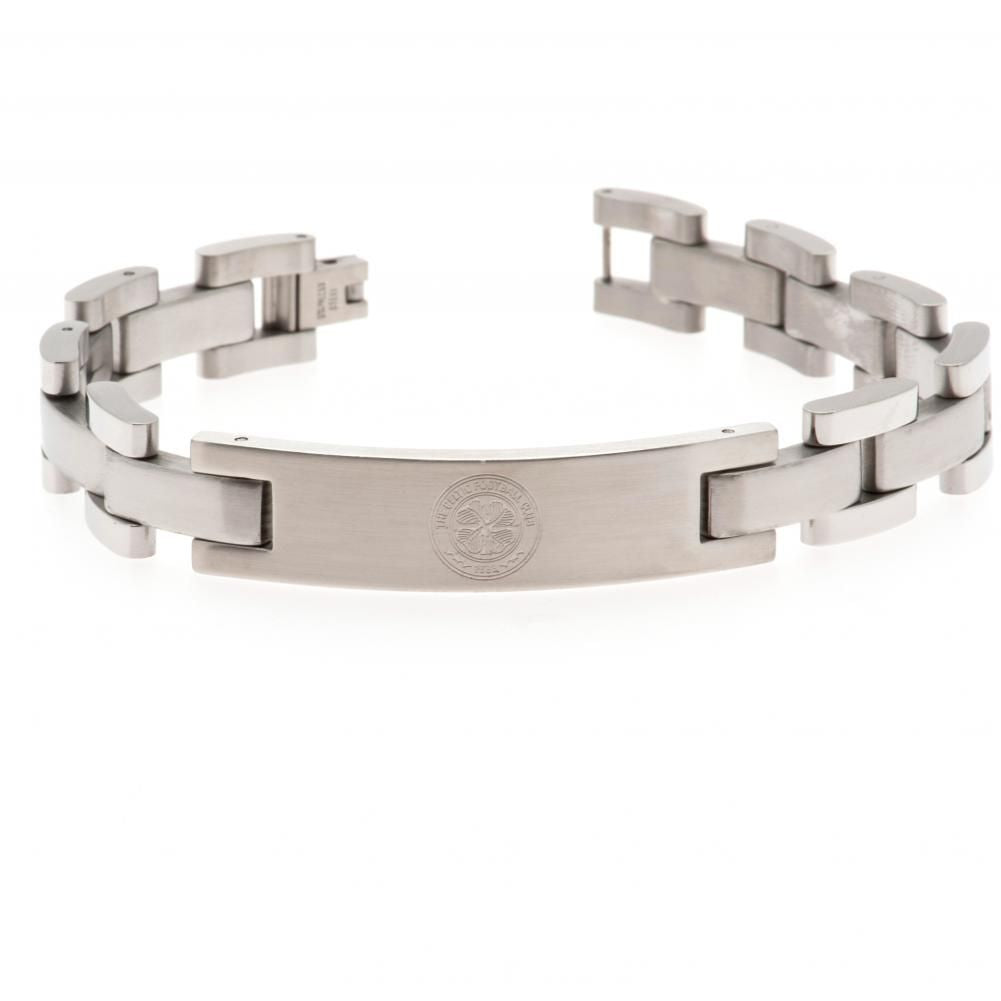 Celtic FC Bracelet: 2 - Jewellery By Celtic