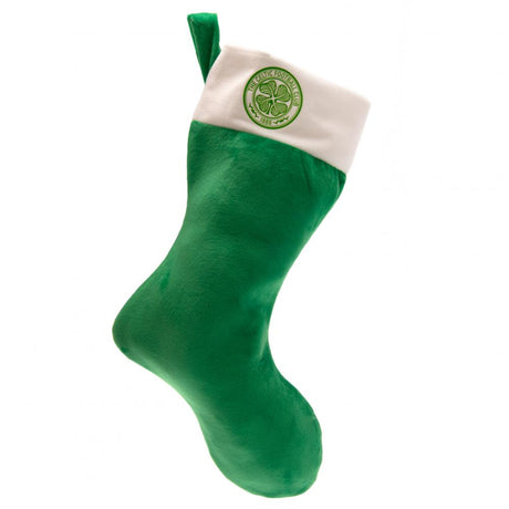Celtic FC Christmas Stocking: 1 - Christmas By Celtic
