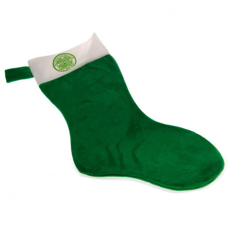 Celtic FC Christmas Stocking: 2 - Christmas By Celtic
