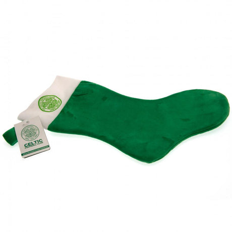 Celtic FC Christmas Stocking: 3 - Christmas By Celtic