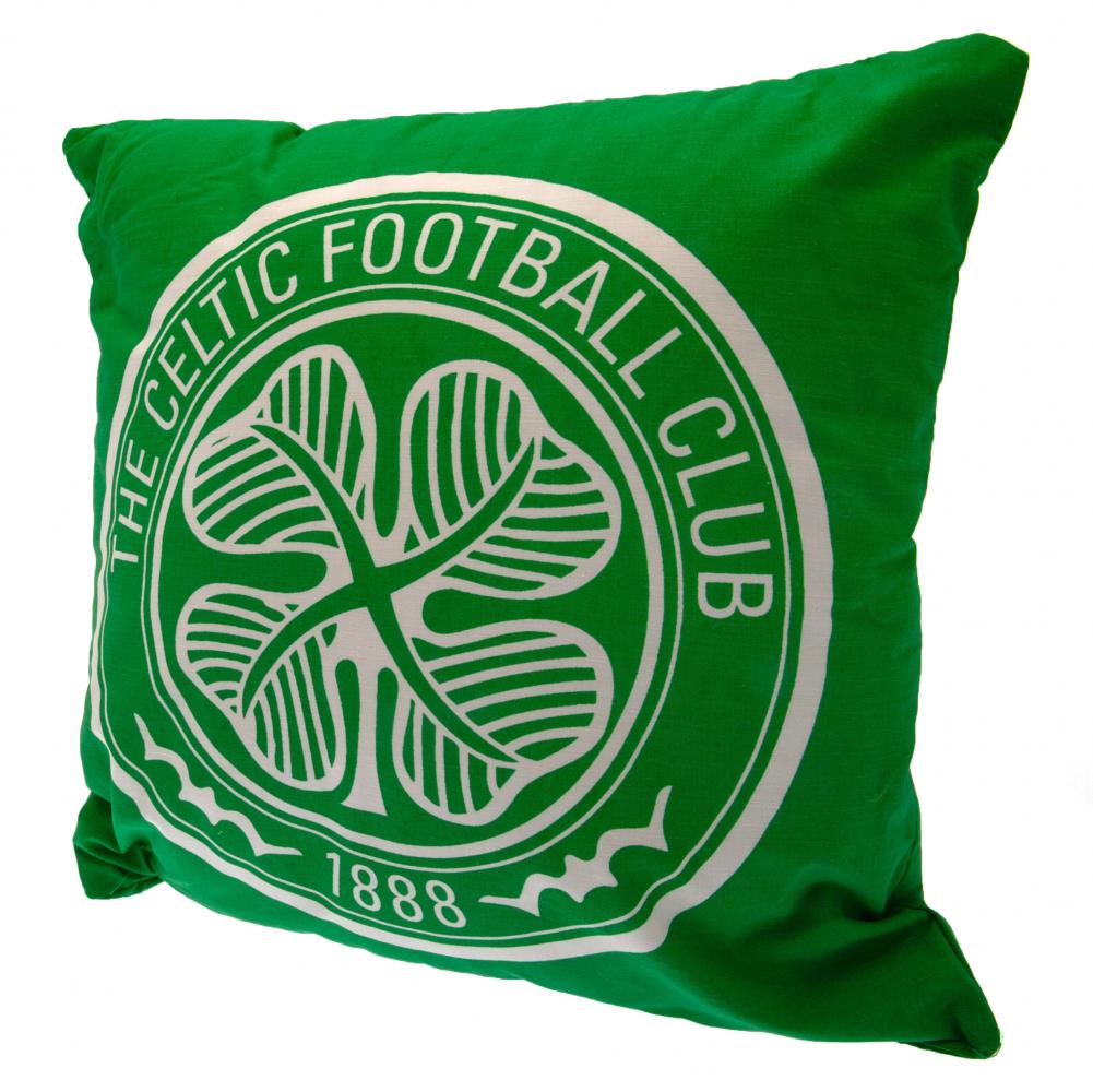 Celtic FC Cushion: 1 - Cushions By Celtic