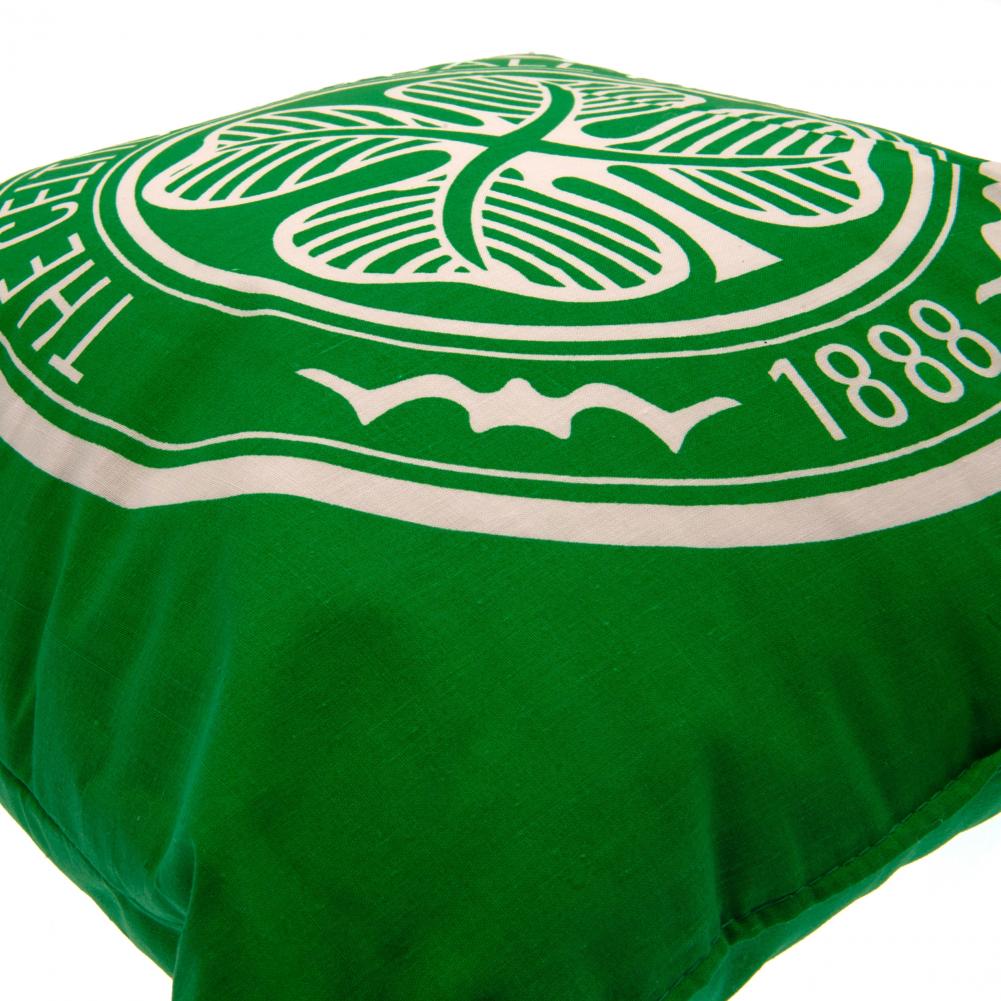 Celtic FC Cushion: 2 - Cushions By Celtic