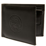 Celtic FC Debossed Wallet: 4 Wallets By Celtic