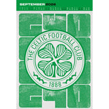 Celtic FC Deluxe Calendar 2026: 4 - Calendars By Celtic