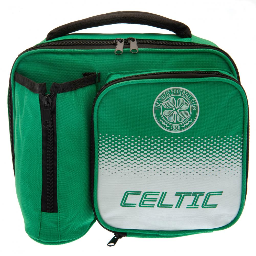 Celtic FC Fade Lunch Bag: 1 - Bags By Celtic