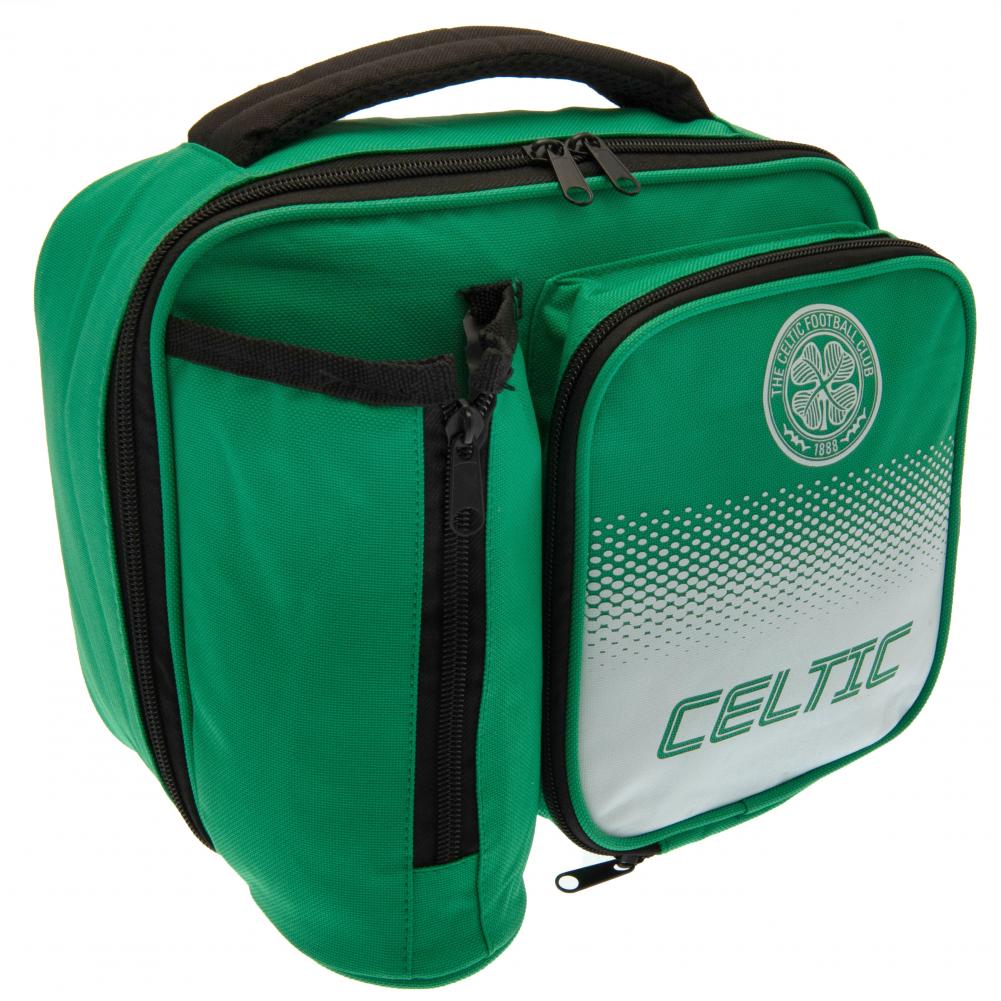 Celtic FC Fade Lunch Bag: 2 - Bags By Celtic